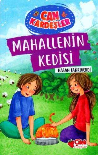 Mahallenin Kedisi - Can Kardeşler 2