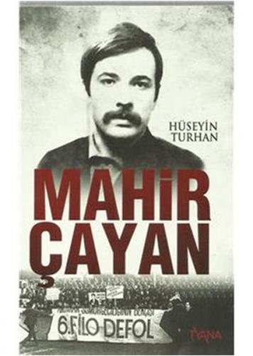 Mahir Çayan