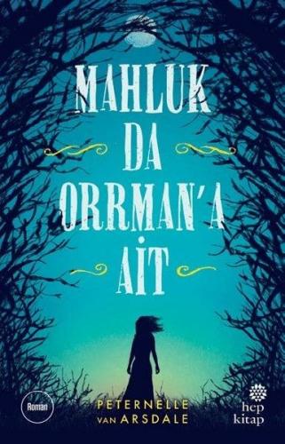 Mahluk Da Orrman’a Ait