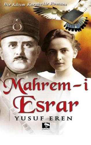 Mahrem-i Esrar