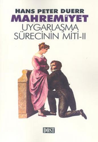 Mahremiyet Uygarlaşma Sürecinin Miti 2