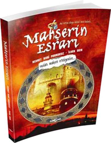 Mahşerin Esrarı