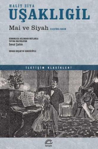 Mai ve Siyah (Eleştirel Basım)