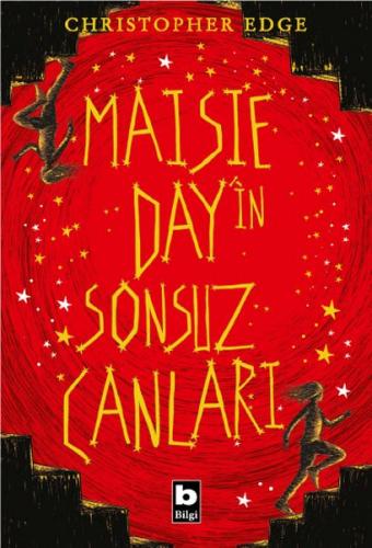 Maisie Day’in Sonsuz Canları