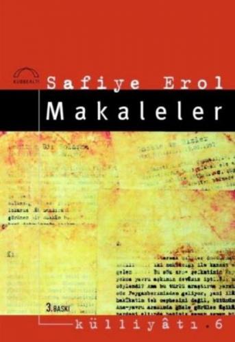 Makaleler