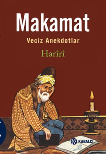 Makamat Veciz Anekdotları