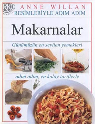 Makarnalar