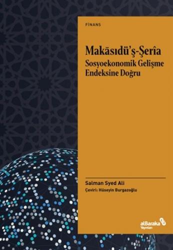 Makasıdu¨’ş-Şeria Sosyoekonomik Gelişme Endeksine