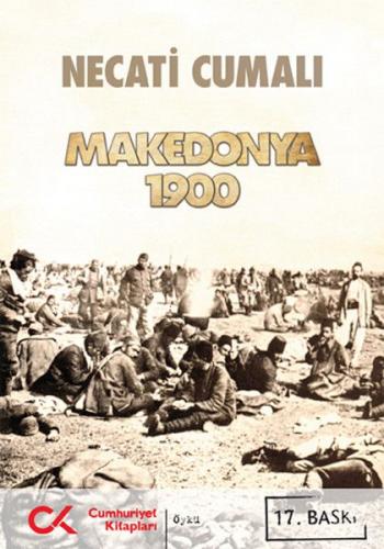 Makedonya 1900