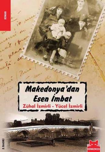 Makedonya'dan Esen İmbat