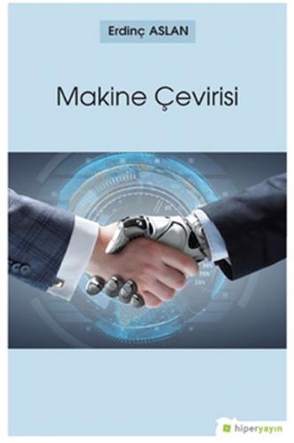 Makine Çevirisi