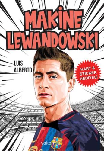 Makine Lewandowski