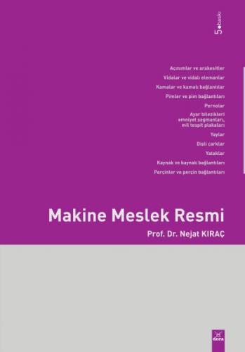 Makine Meslek Resmi