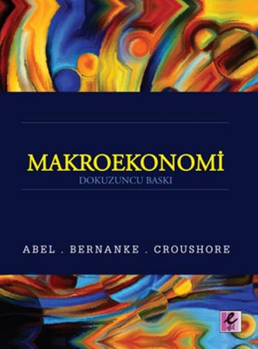 Makroekonomi (Abel, Bernanke, Croushore)