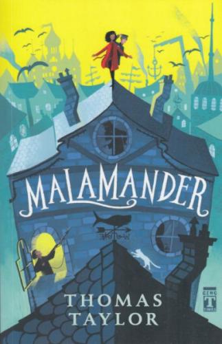 Malamander