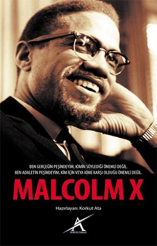 Malcolm X