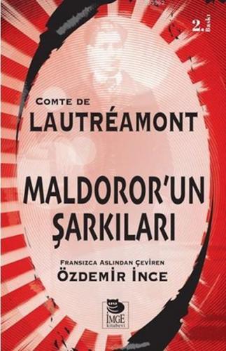 Maldoror'un Şarkıları