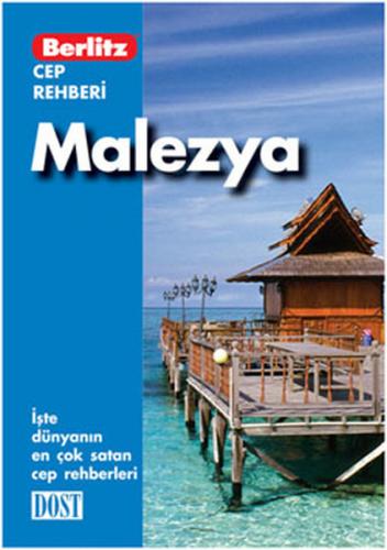 Malezya - Cep Rehberi