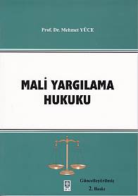 Mali Yargılama Hukuku