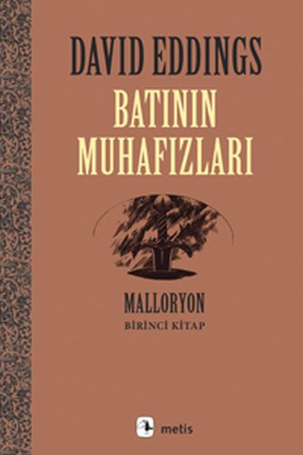 Malloryon 1. Kitap - Batının Muhafızları