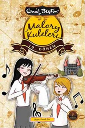 Malory Kuleleri 10. Dönem