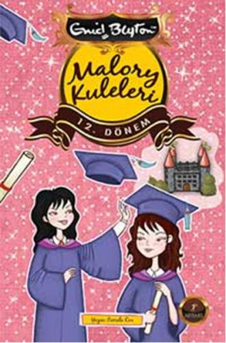 Malory Kuleleri 12. Dönem