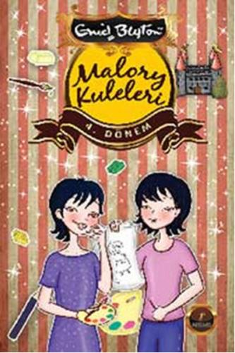 Malory Kuleleri 4. Dönem