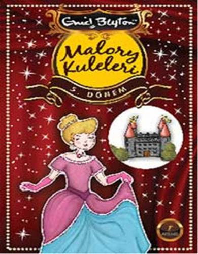 Malory Kuleleri 5. Dönem