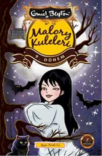 Malory Kuleleri 9. Dönem