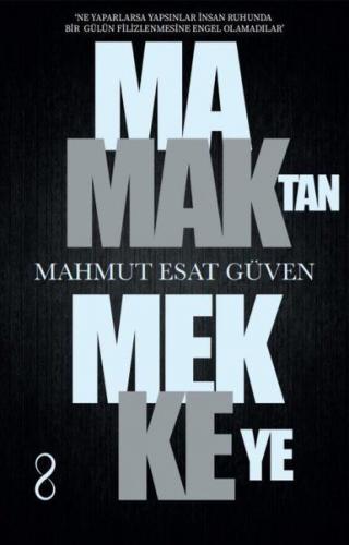 Mamaktan Mekkeye