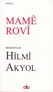 Mame Rovi