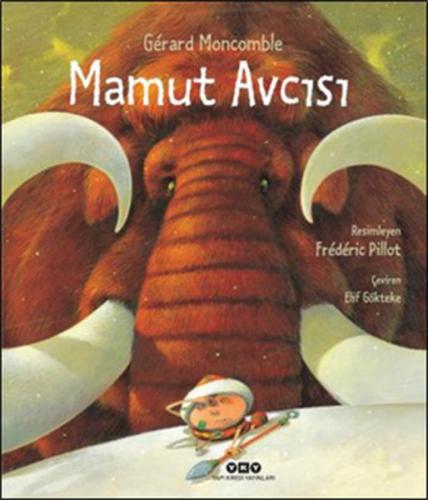 Mamut Avcısı