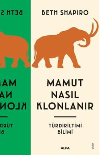 Mamut Nasıl Klonlanır