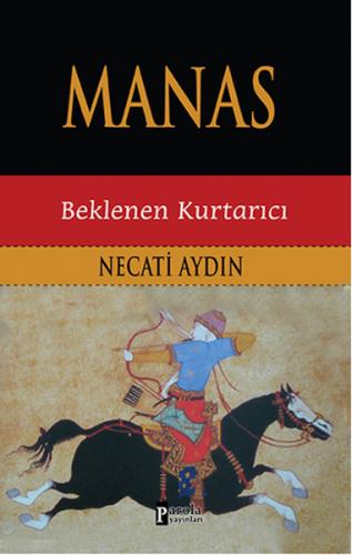 Manas - Beklenen Kurtarıcı