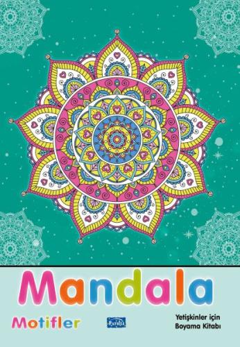 Mandala Motifler