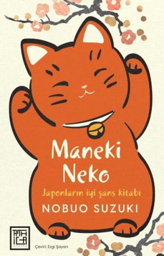 Maneki Neko