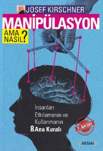 Manipülasyon Ama Nasıl?