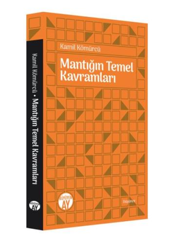 Mantığın Temel Kavramları