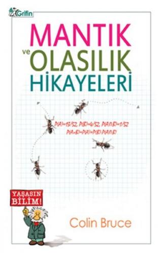 Mantık ve Olasılık Hikayeleri