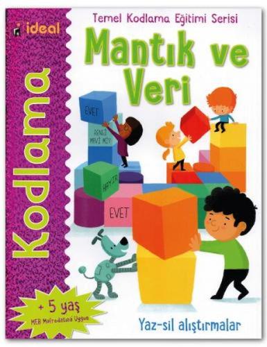 Mantık Ve Veri