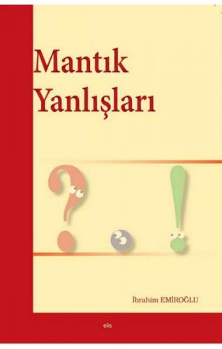 Mantık Yanlışları