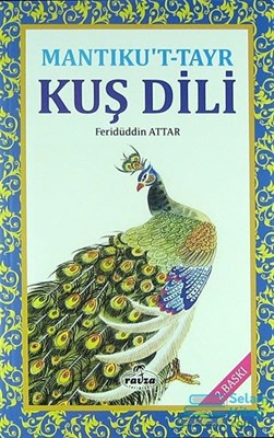 Mantıku't-Tayr - Kuş Dili