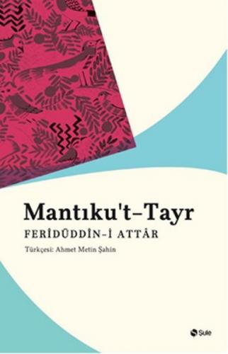 Mantıkut Tayr