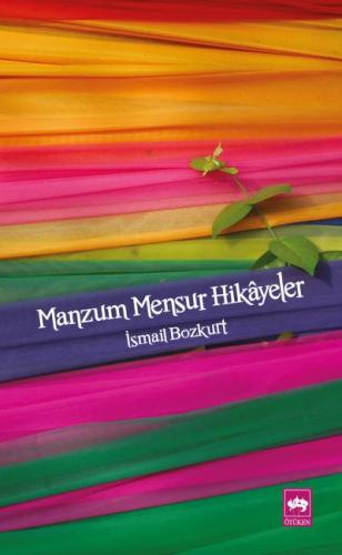 Manzum Mensur Hikayeler