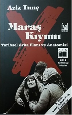 Maraş Kıyımı Tarihsel Arka Planı ve Anatomisi