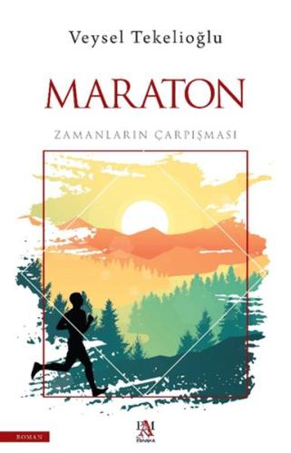 Maraton Zamanların Çarpışması