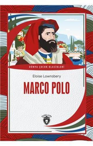 Marco Polo Dünya Çocuk Klasikleri (7-12 Yaş)