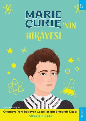 Marie Curie'nin Hikâyesi