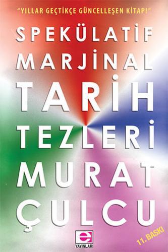 Marjinal Tarih Tezleri