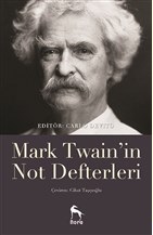 Mark Twain'in Not Defterleri